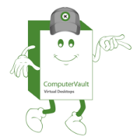 ComputerVault: Remote Login Capabilities