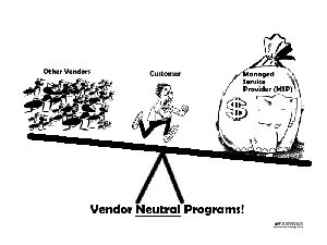 Vendor Neutral Staffing Services, Really? | Advans IT Services