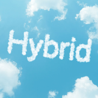 Hybrid IT Part II: Leveraging Technology