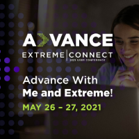 ComputerVault Announces OEM Partnership with Extreme Networks | Advans IT Services