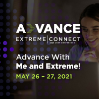 ComputerVault Announces OEM Partnership with Extreme Networks