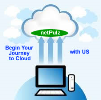 Cloud Migration using netPulz